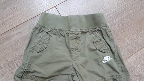 Nike capri nohavice, nike,86