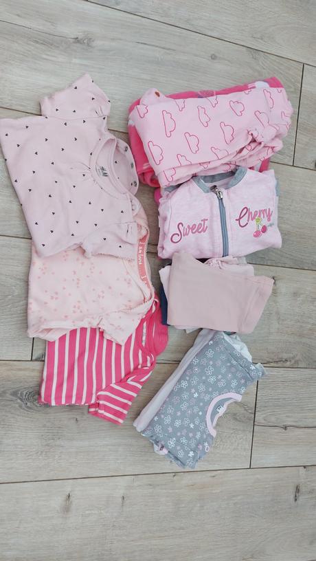 Balik oblecenia 68, 68–80