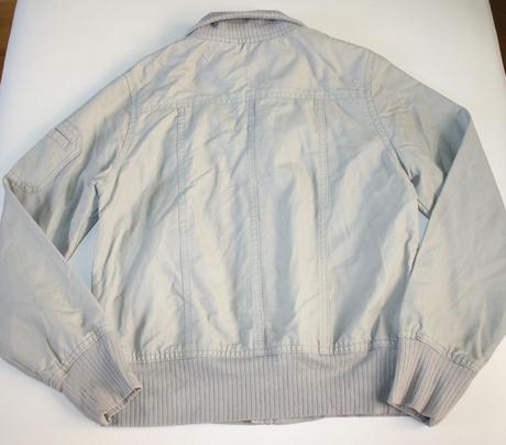 140/146 h&m prechodna bunda,10-11 r., h&m,146