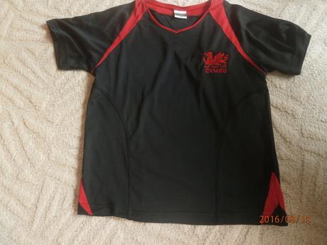 Tričko - dres, 152