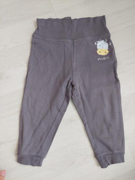 Legíny č.74-80, lupilu,74