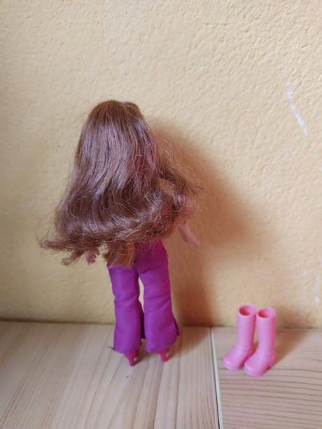 Zapf creation - missy milly, 