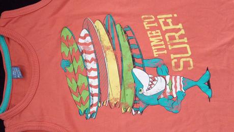 Tričko, dopodopo,104