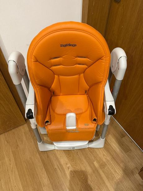 Detska stolicka peg perego, peg-pérego