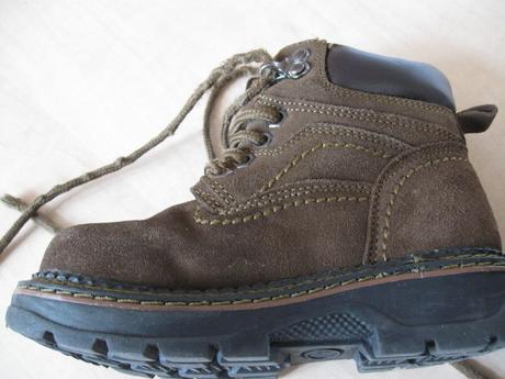 Zimné vibramové topánky, 29