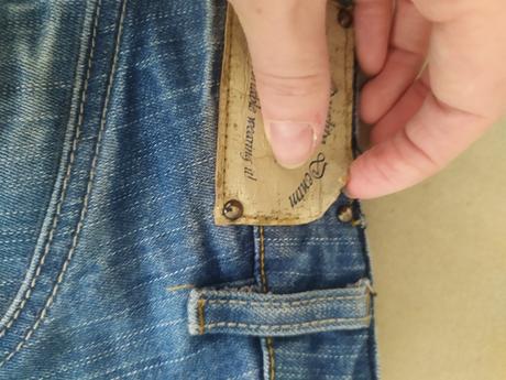 C 163rifle pekne rovne, m