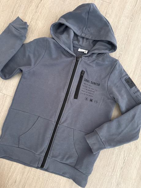 Mikina name it 134/140, name it,134