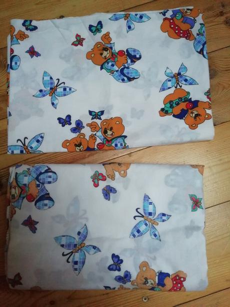 Obliečka na vankúš a perinu, šírka (cm): 85,dĺžka (cm): 135