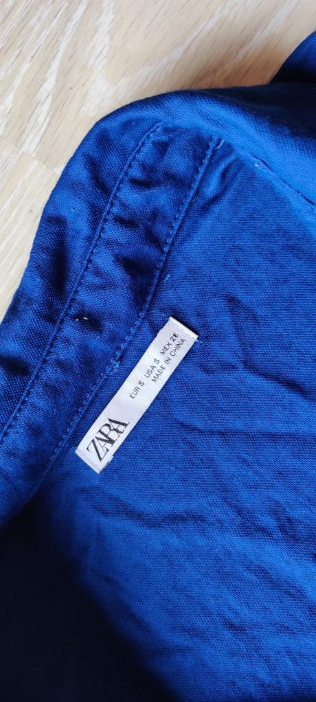 Zara tunika/minisaty, zara,s