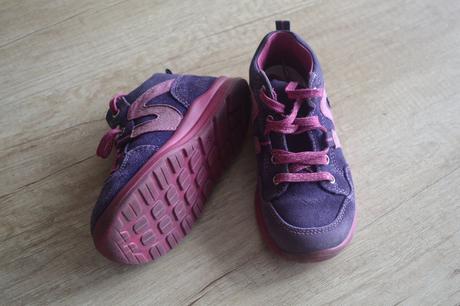 Topánky, superfit,24