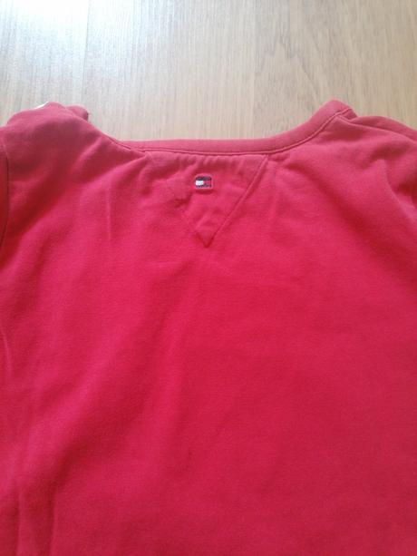 Tričko, tommy hilfiger,98