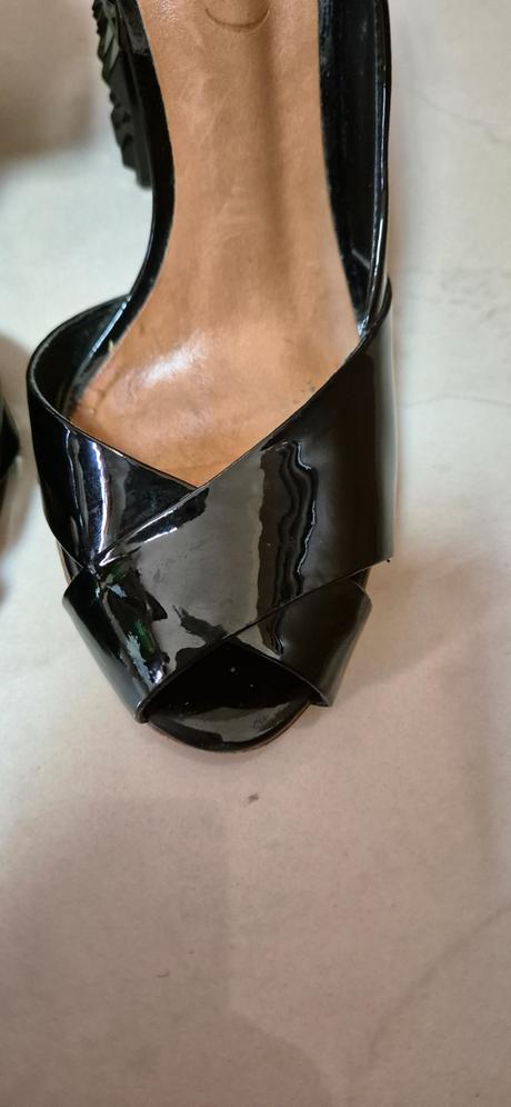 Elegantne topanky, 39