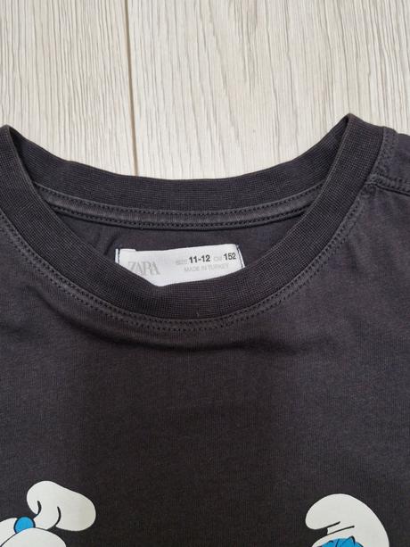 Tricko zara, zara,152