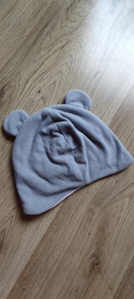 Koala čiapočka s uškami, dopodopo,116