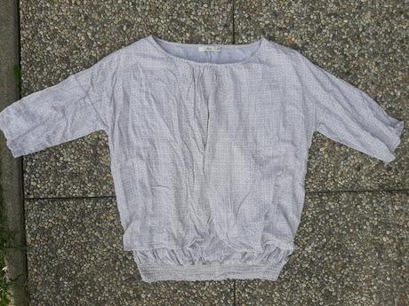 Tričko colline velk. 40., 40