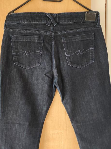 Tommy hilfiger - dámske rifle, tommy hilfiger,32