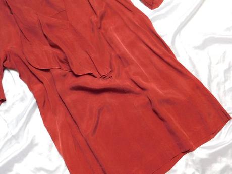 Kvalitne trendy saty, 42