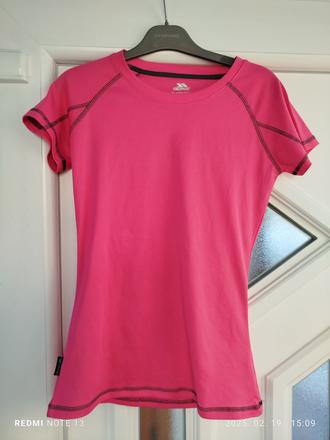 Funkčne tričko xxs/xs, xs