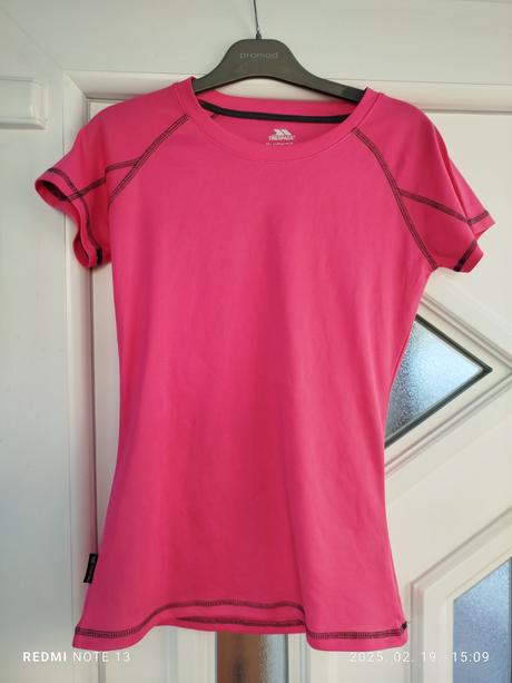 Funkčne tričko xxs/xs, xs