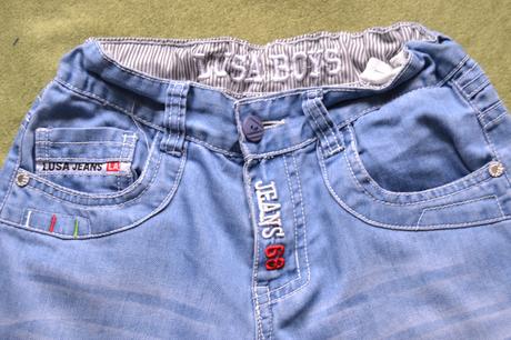 Riflové trištvrťáky, 134