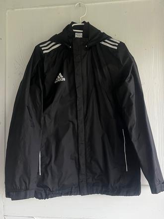 Perfektná šustiaková adidas 170cm, adidas,170
