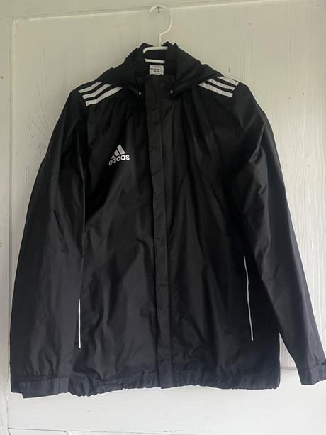 Perfektná šustiaková adidas 170cm, adidas,170