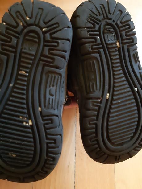 Zimné topánky protetika, protetika,21