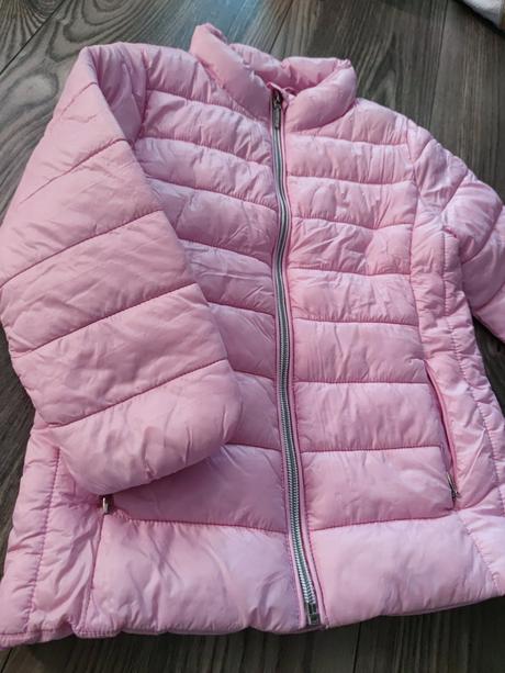 Dievčenská bunda, reserved,104