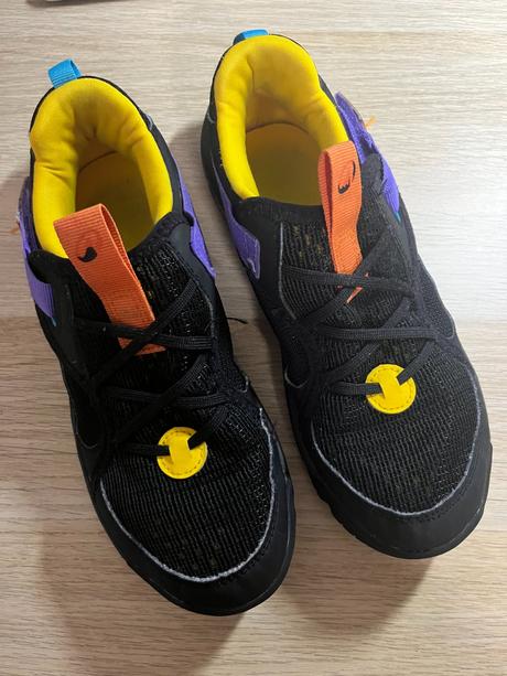 Tenisky na suchý zips, decathlon,37