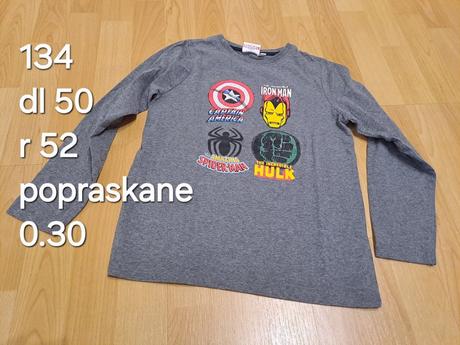 Chlapec mikiny tricka teplaky, 