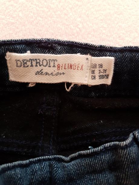 Rifle lindex, lindex,98