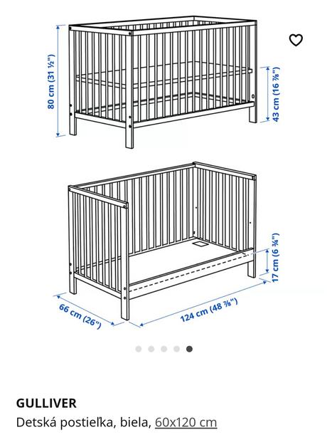 Rastuca postielka, matrac, prebalko + podlozka, šírka (cm): 60,dĺžka (cm): 120