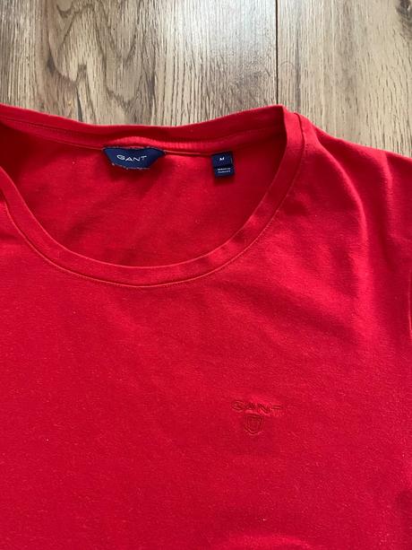 Damske tricko gant, gant,l