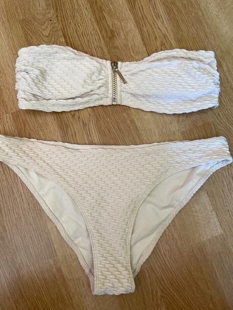 Plavky dvojdielne, m