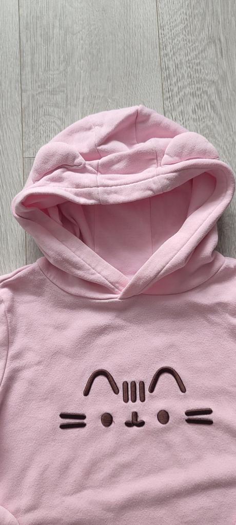 Pusheen mikina, reserved,140