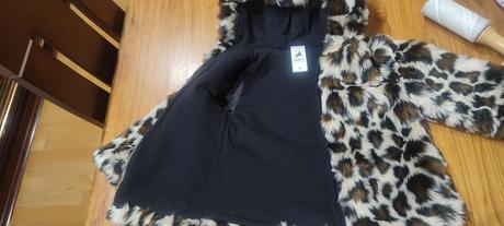 Kožuch, palomino,98