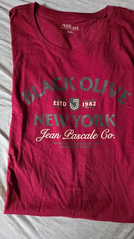 Tricko bavlna 3xl, takko,xxxl