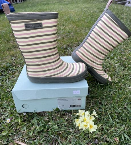 Bundgaard gumáky, bundgaard,28