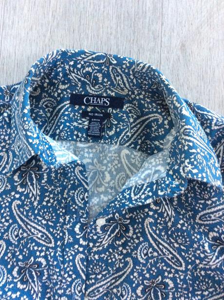 Blúzka značky chaps, s