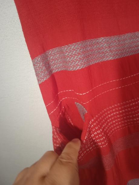 Šaty made in italy, xxl