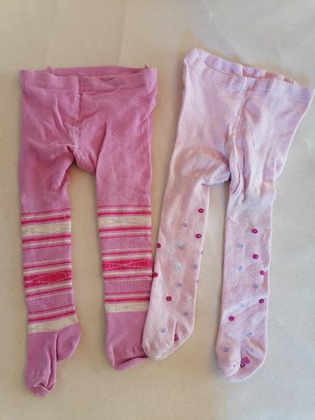 Pančušky, lupilu,68