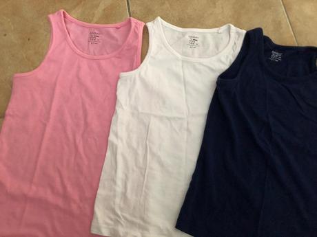 3x tielko vel 122, sinsay,122
