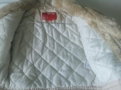 Bunda miss posh sko, s