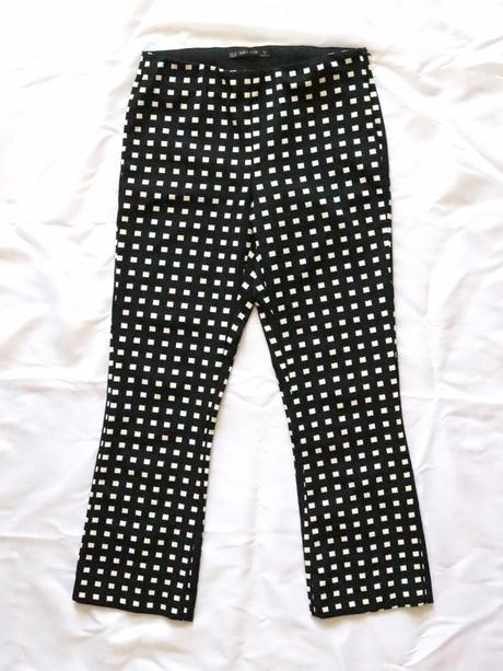 Nohavice zara, zara,m