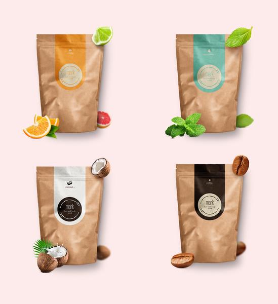 SÚŤAŽ s MARKom o 3 darčekové balenia celej kolekcie s prekvapením