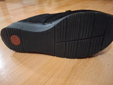 Kvalitne topanky gosoft 38, 38