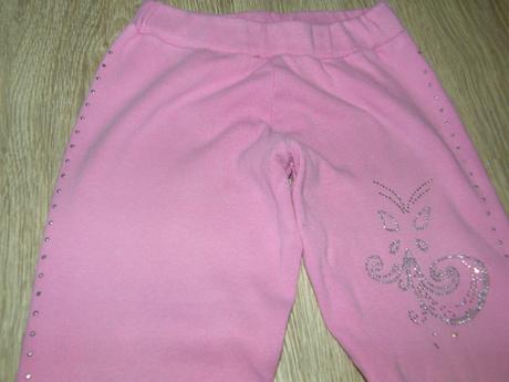 Legíno-tepláky, 122