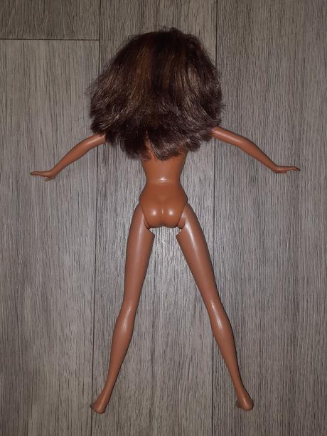 Barbie california 2003,