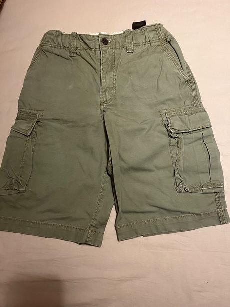 Kratasy 2 kusy, h&m,152