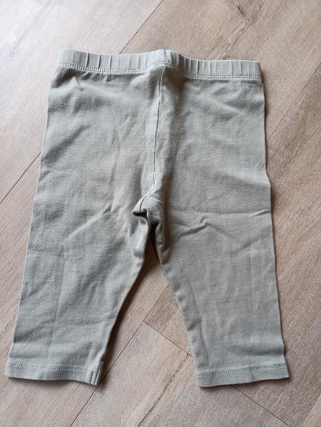3/4 legíny, tchibo,98